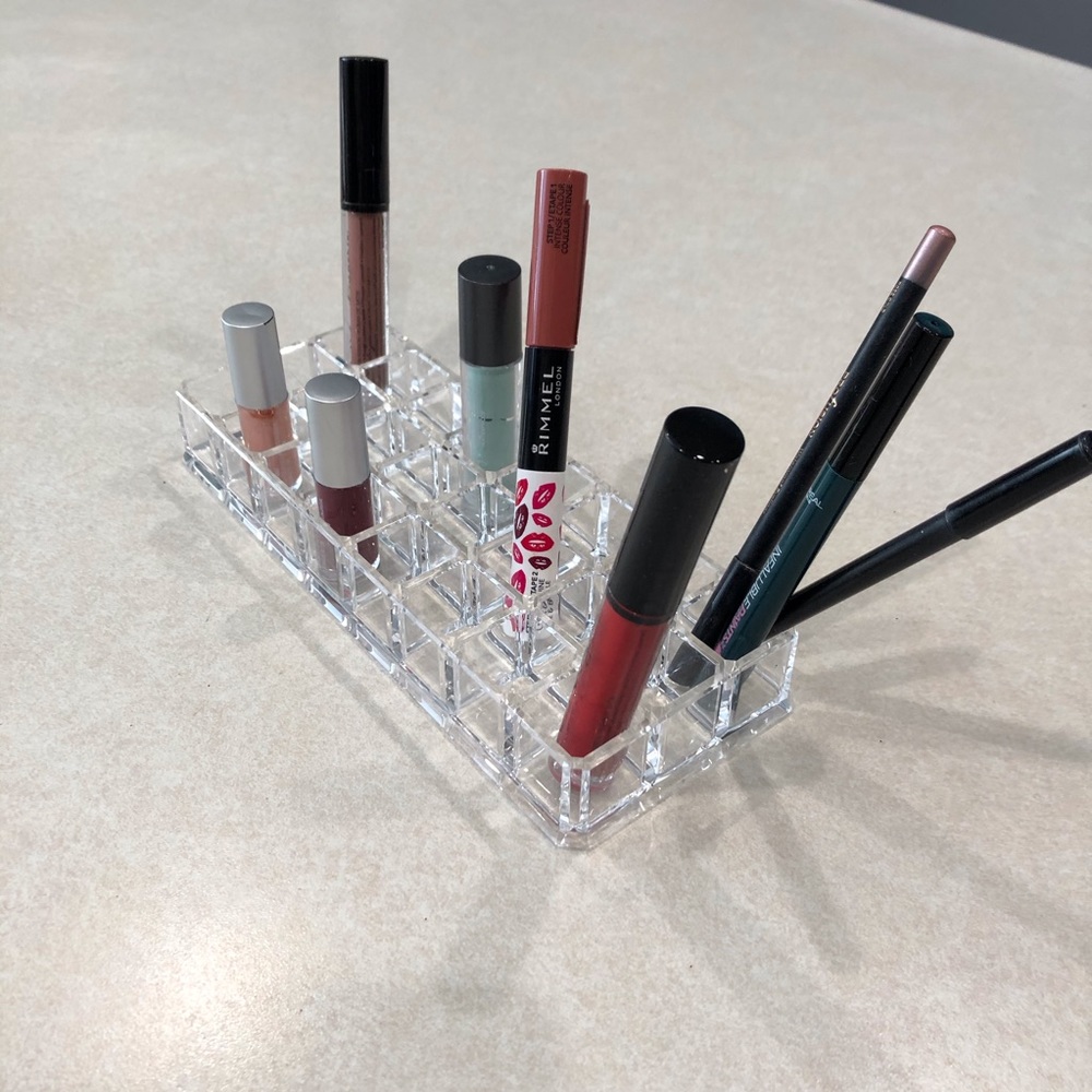 lipstick holder tray - Picture 3 of 7